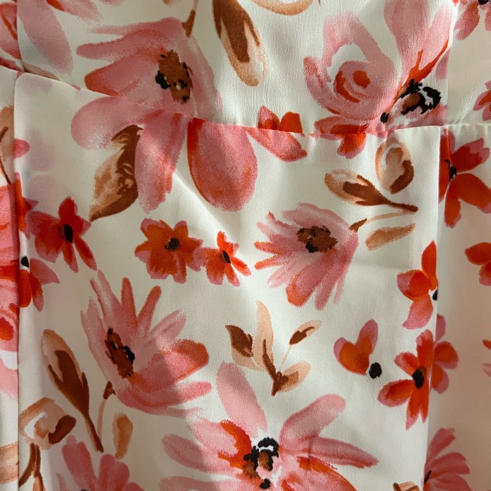 Petal and Pup “Harley” dress - Picture 4 of 4